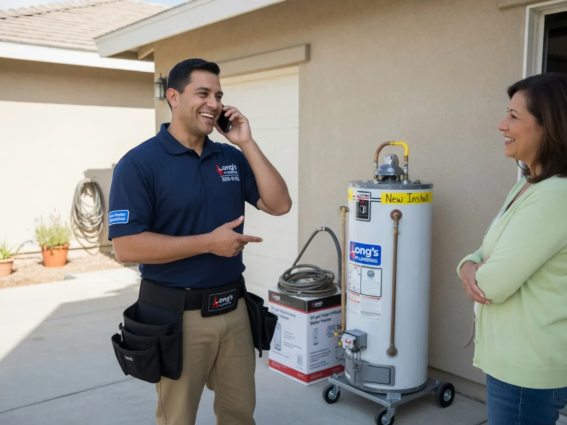 Leak Detection Hallsville, TX FAQs